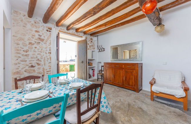 Cas Padrins Portopetro - Foto 10