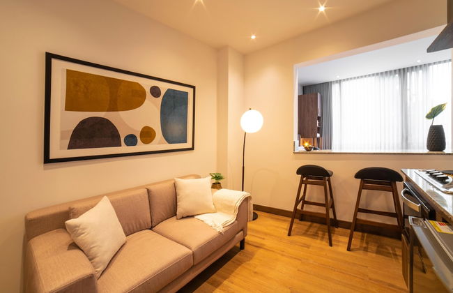 Cali River Suites - Photo 61