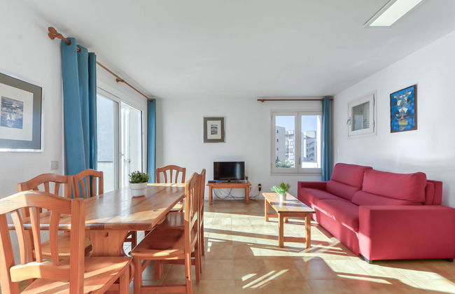 Platja de Roses - Foto 8