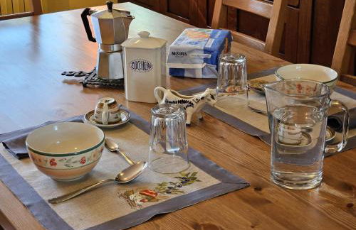 La casa rossa nel Monferrato a Moncucco Torinese - Foto 27