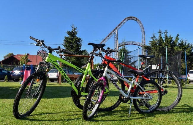 Holiday Park Zator - Foto 78