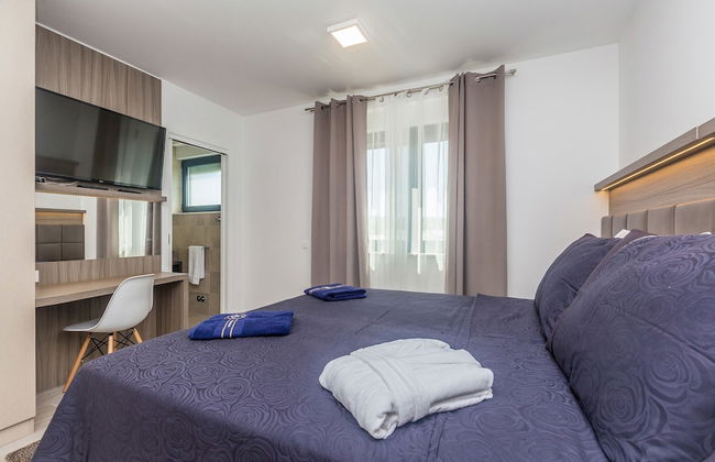 JAZZ at Rova Apartment Sol - Foto 5