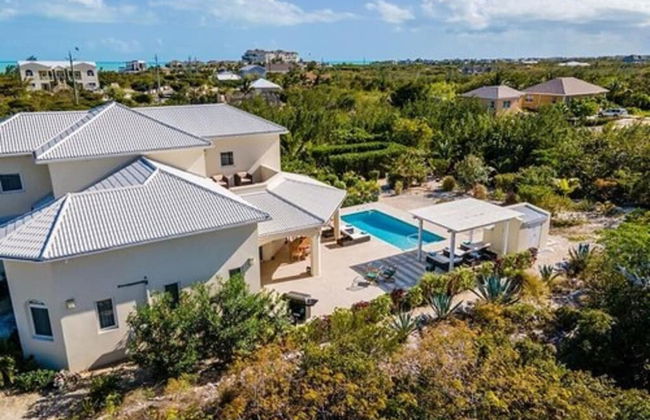 The Sapphire Villa - Foto 29