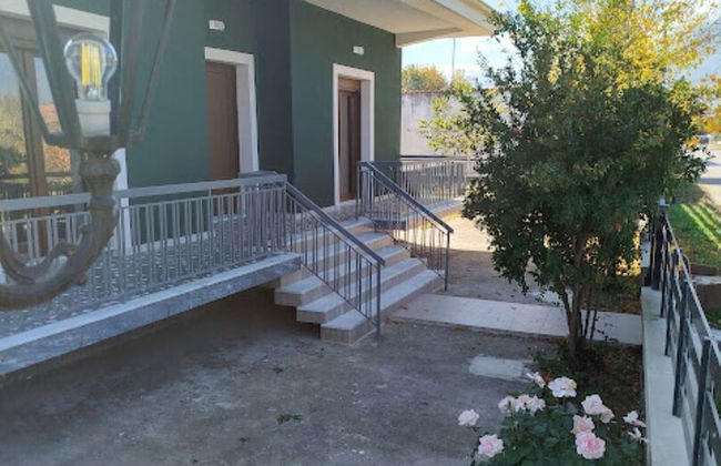 Chistine s Country Cottage - Foto 31