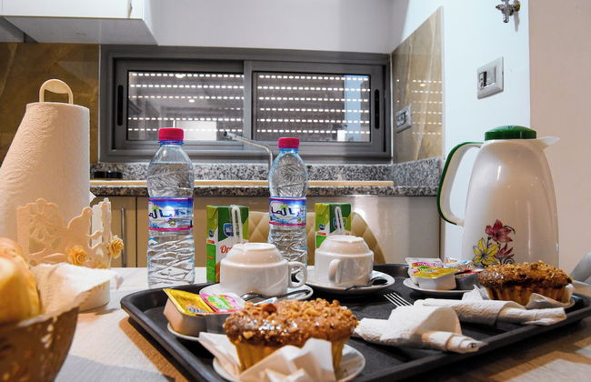 Residence Mami - Foto 7