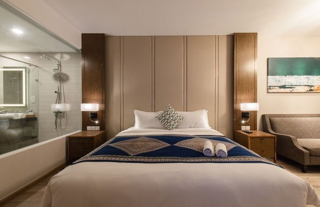 Holi Panorama Condotel - Foto 12