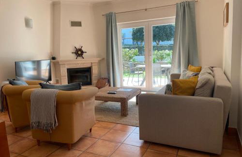 Spacious Apartment near Porto de Mos Beach, Lagos. - Photo 7