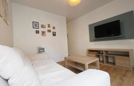 La Pause - Centre-ville - Foto 16