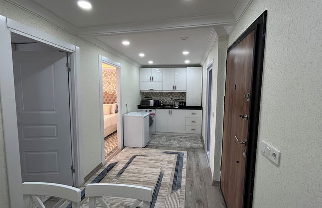 Old City Konstantinei Apartments - Foto 63