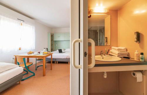 Cerise Nantes La Beaujoire - Foto 75