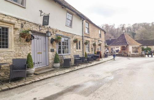 Castle Combe Cottage - Foto 44