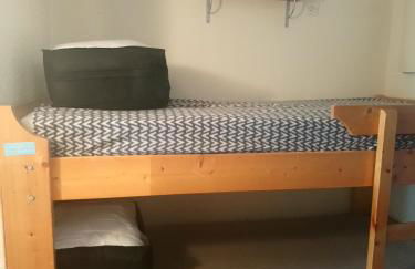 Pla d' Adet, appart 4 personnes Résidence le Grand Stemm , station de ski Saint Lary , pieds des pistes et randonnées - Photo 23