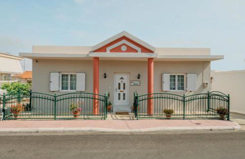 AKANTHOS Rental House - Foto 3