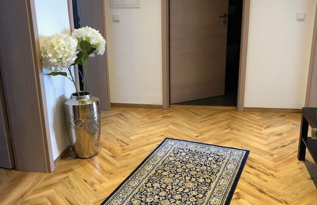 City Apartments Will - Photo 11