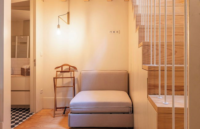 Aparthotel Oporto Alves da Veiga - Foto 56