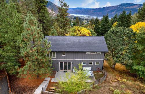 Evergreen Retreat AB 30 Night Minimum home - Foto 53