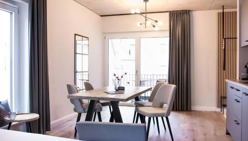 Alte Bäckerei Königstein Aparthotel und Café - Foto 3