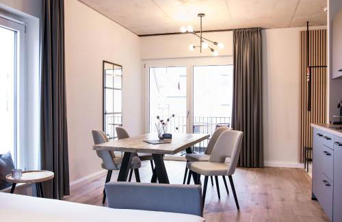 Alte Bäckerei Königstein Aparthotel und Café - Foto 3