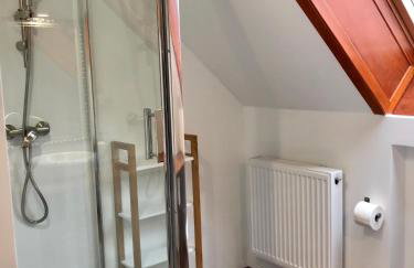 Apartamenty Sudeckie nad zalewem I - Foto 22