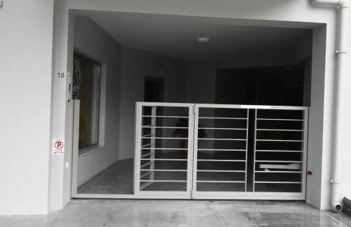 Palamidi view newly constructed apartment - Foto 36