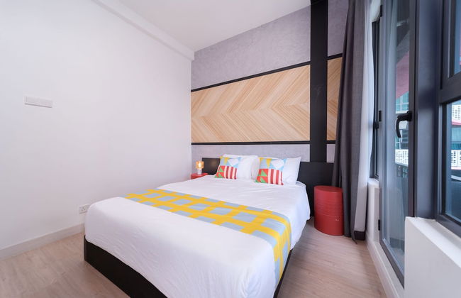 OYO Home 89396 Indescribable 3br Arte Plus - Foto 10