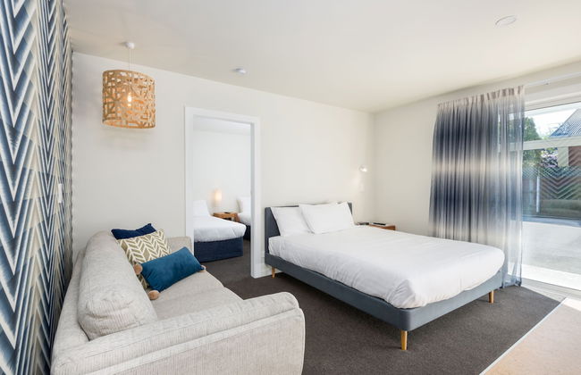 Adelphi Motel - Foto 1