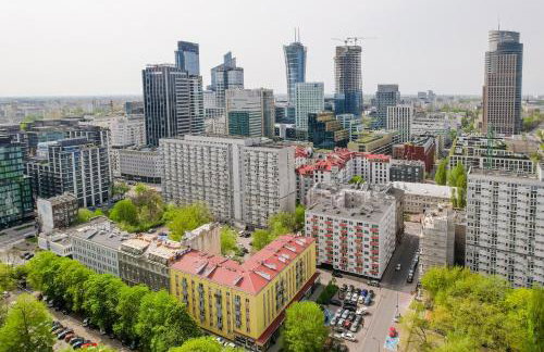 ShortStayPoland Żelazna B162 - Photo 24