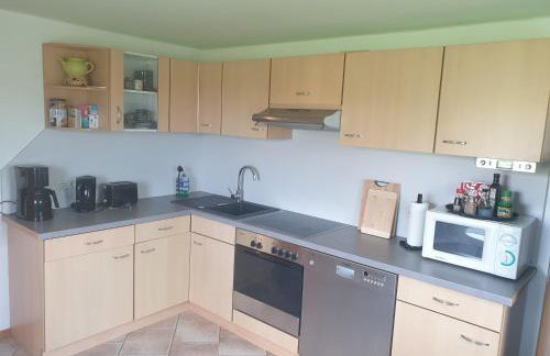 Die gemütliche Ferienwohnung für jedermann! - Foto 8