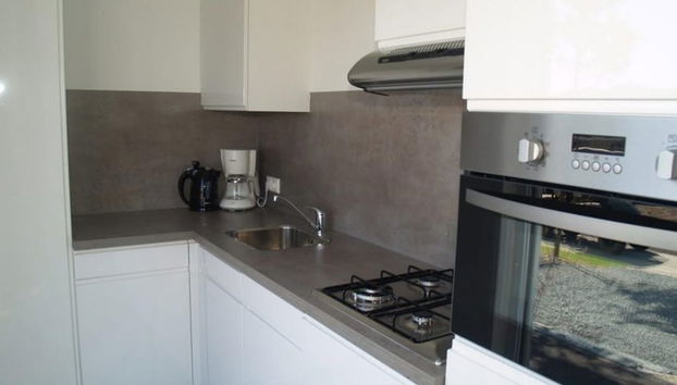 Charming Chalet in De Rijp - Foto 2, Cocina privada