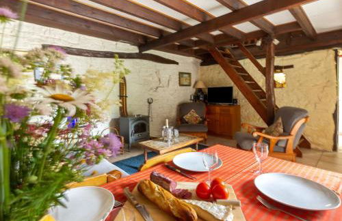 Holiday Home Chez Milou by Interhome - Foto 21