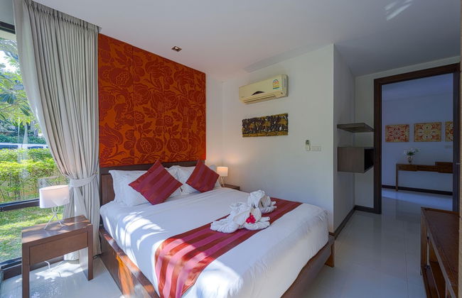 3Bed Bali Style Villa Close To Beach PR6 - Foto 16