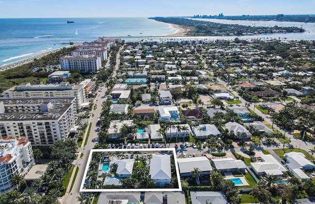 Sunshine Shores Boutique Apartments - Foto 53