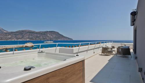 Arcus Luxury Suites Karpathos - Foto 3