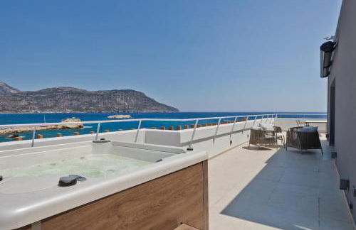 Arcus Luxury Suites Karpathos - Foto 3