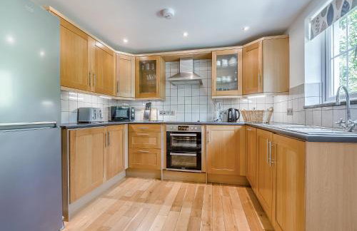 Home Park Farm Cottages B - Foto 11