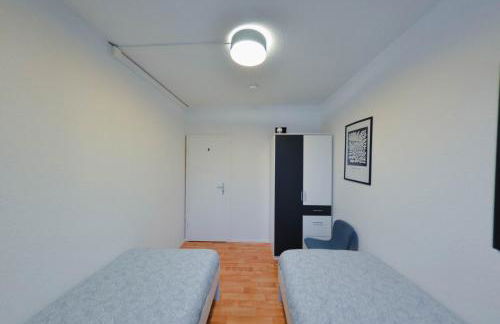 StayInn Halle (Saale) - Foto 15