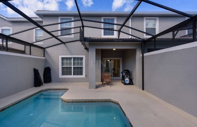 Fv88041 - Storey Lake Resort - 4 Bed 3 Baths Townhome - Foto 1