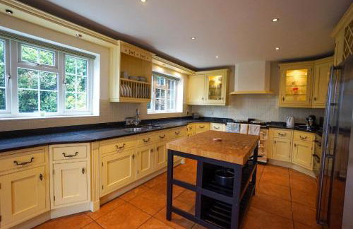 Stunning 7-Bed Home in Lichfield - Foto 7