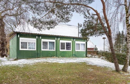 Wohncontainer Derdak - Photo 20