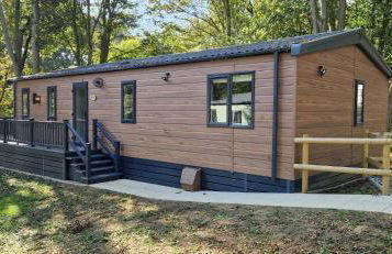 Woolverstone Marina and Lodge Park - Foto 60