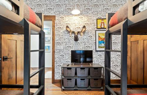 Central Loft 303 - Foto 20