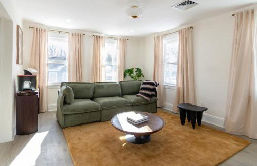 Adinkra Reserve - Curated Afro-Modern Stay - Foto 20