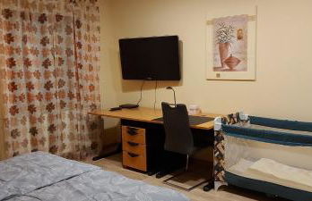 Ferienwohnung Trommblick - Natur Pur - Rimbach im Odenwald - Photo 12