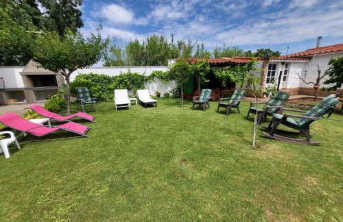 Casa Azul donde se respira tranquilidad - Foto 37