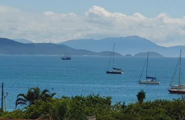 Jurerê Summer - Vista do Mar - Próximo Vila Gastronômica - Photo 25