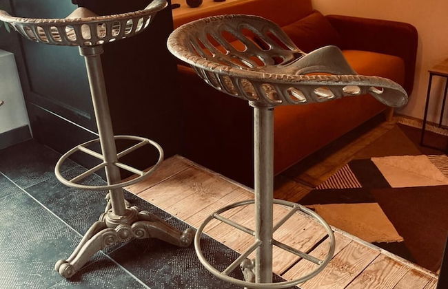 Ferme 1802 - Foto 16