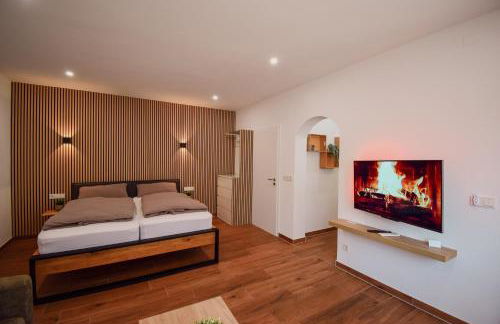 Bicycle Lodge - Foto 52