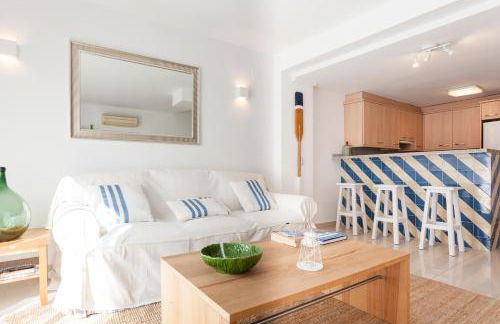 Marina Boutique Duplex - Foto 25