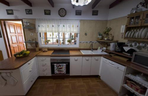 Villa Canaria Pilar - con piscina privada - Foto 13