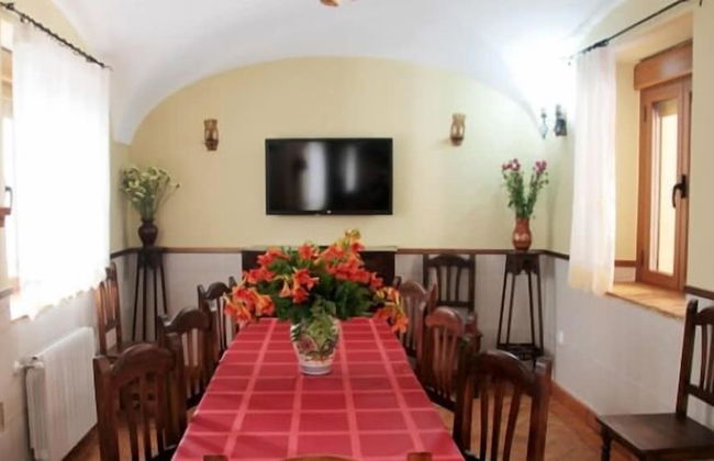 Casa Rural Doña Blanca - Photo 8